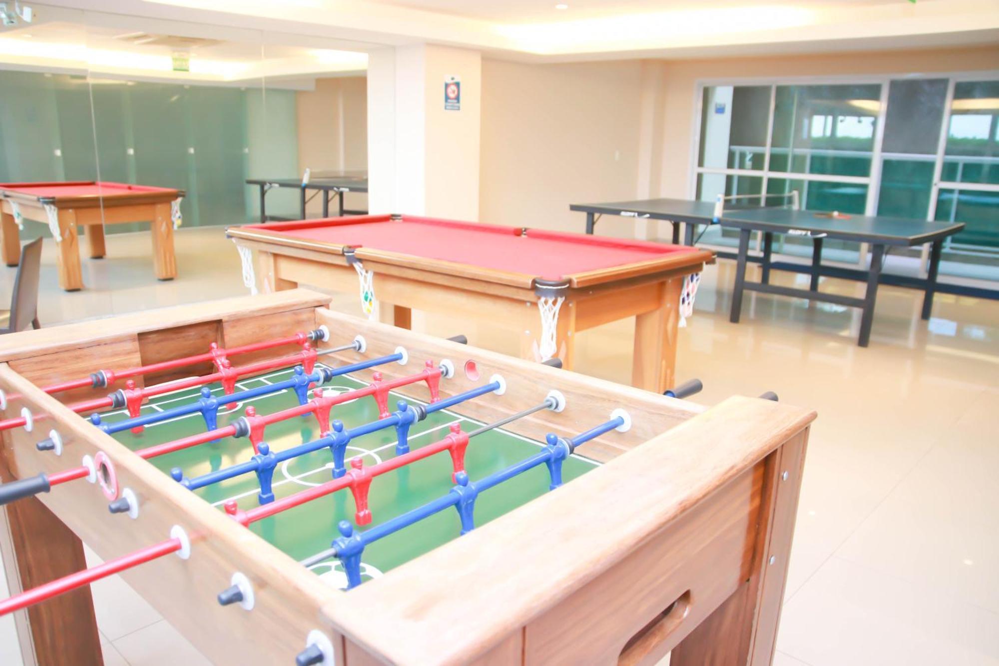 Apartmán Cloc Marina Vista Mar P/ A Baia De Todos Os Santos Salvador Exteriér fotografie