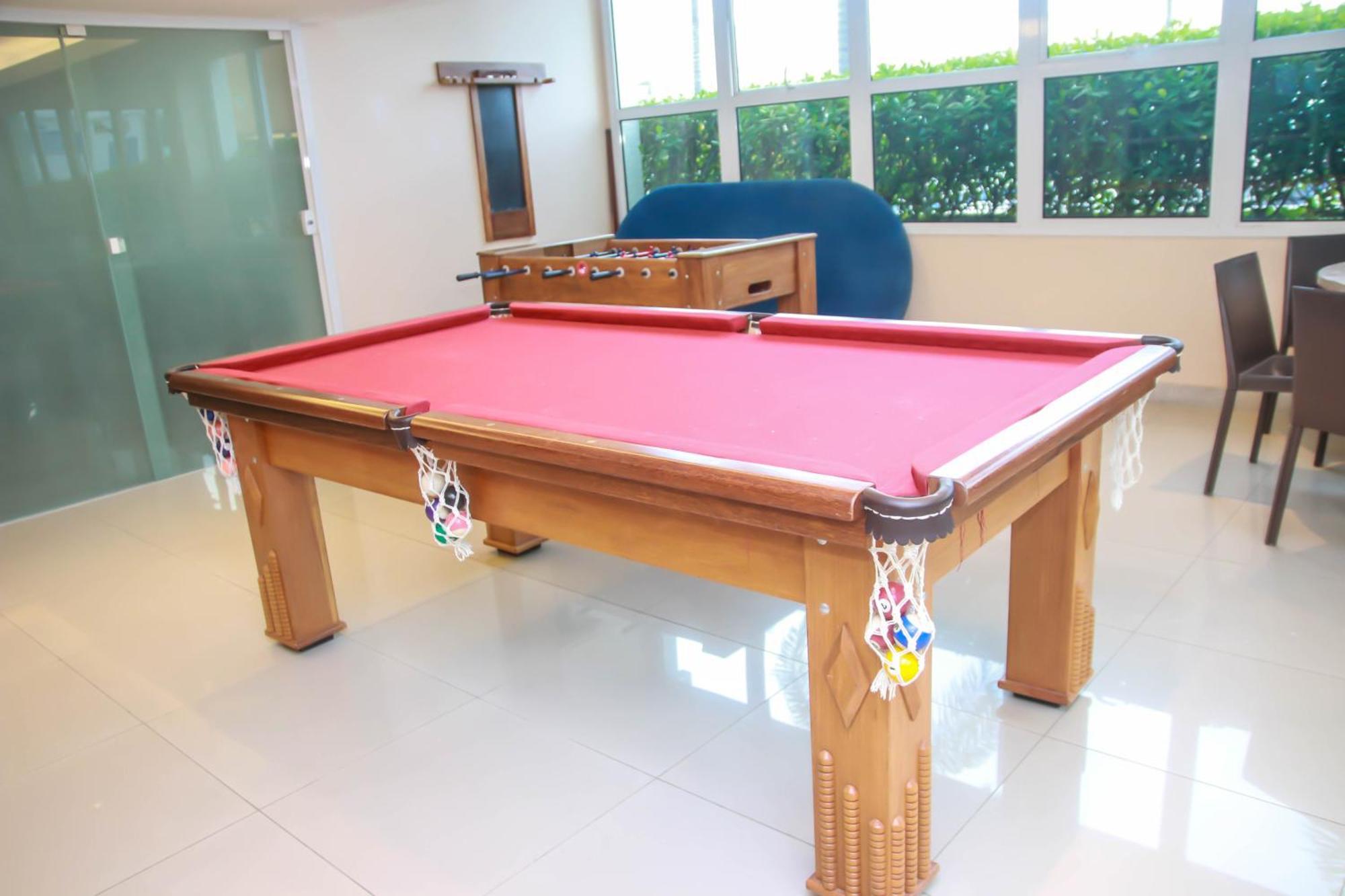 Apartmán Cloc Marina Vista Mar P/ A Baia De Todos Os Santos Salvador Exteriér fotografie
